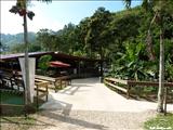 Restaurante Vaca Brava - BARRANQUITAS